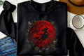 Witch Moon Graphic Tee