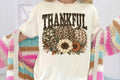 Thankful Pumpkins Graphic Tee