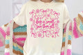 Big or Small Save Them All Graphic Tee