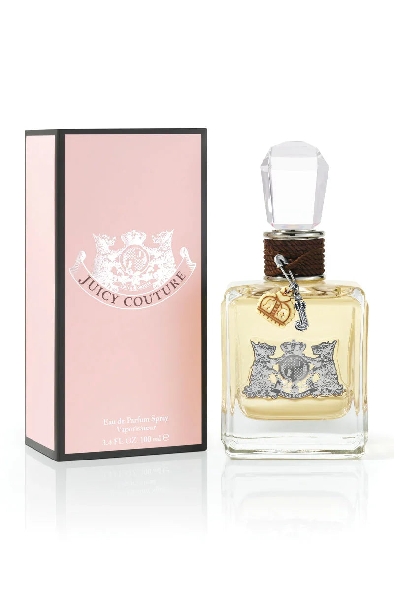 Juicy Couture EDP Spray 3.4 oz