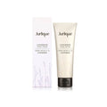 JURLIQUE lavender hand cream tube with black cap, and lavender hand cream box
