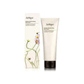 Moisture replenishing day cream in white tube with dark cap