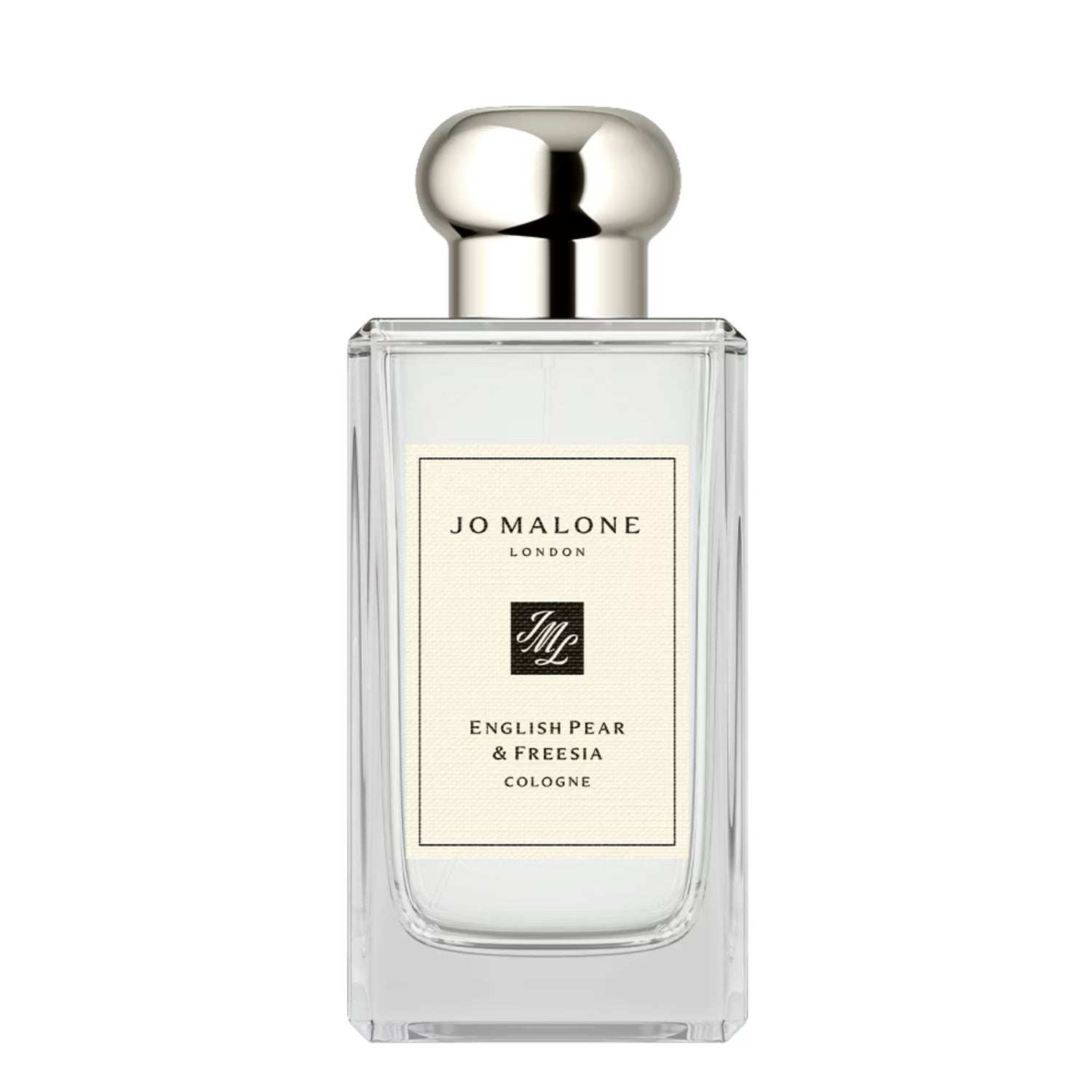 Jo Malone London English Pear & Freesia cologne bottle, 100 mL
