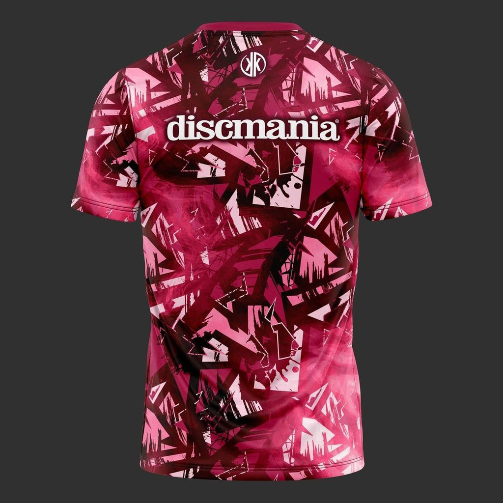 Kyle Klein Signature Discmania Jersey - Fragment