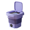 Portable Washing Machine 9L