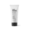 Lab Series face wash tube, white with black cap and front label