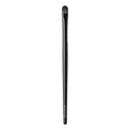 Laura Mercier eye color brush with slim black handle and small angled bristles