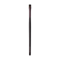 Laura Mercier flat eye liner brush with flat angled tip and dark handle