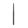 Lip color brush with slender dark handle and fine pointed bristles