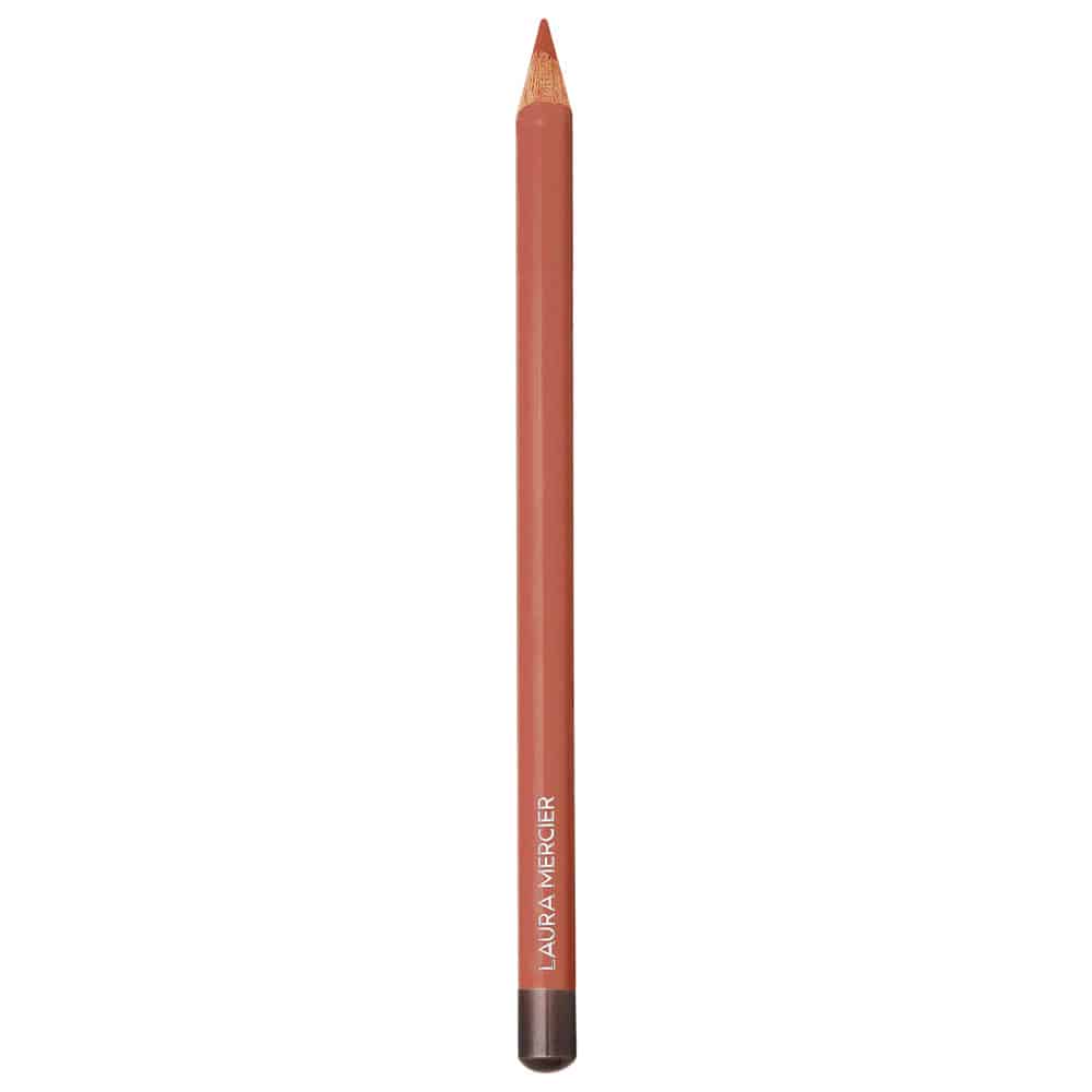 Laura Mercier Longwear lip liner pencil, warm terracotta orange