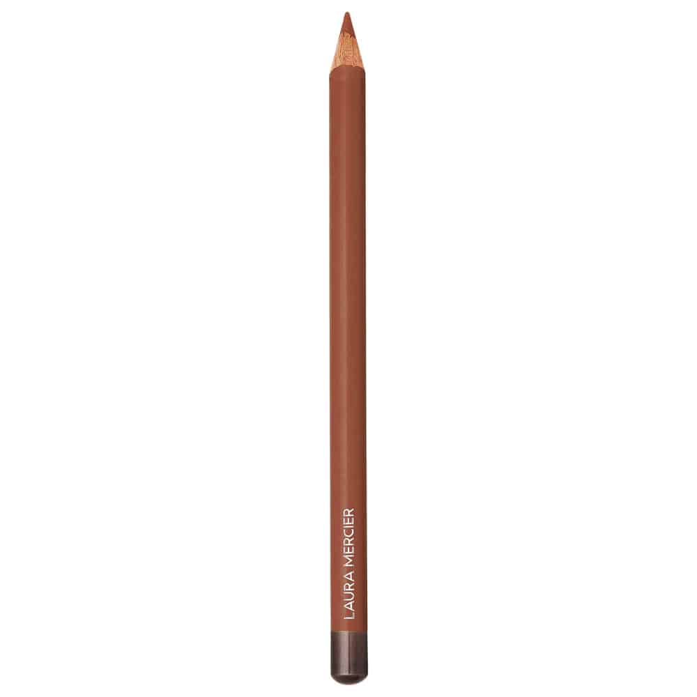 Laura Mercier Longwear lip liner pencil, medium warm brown
