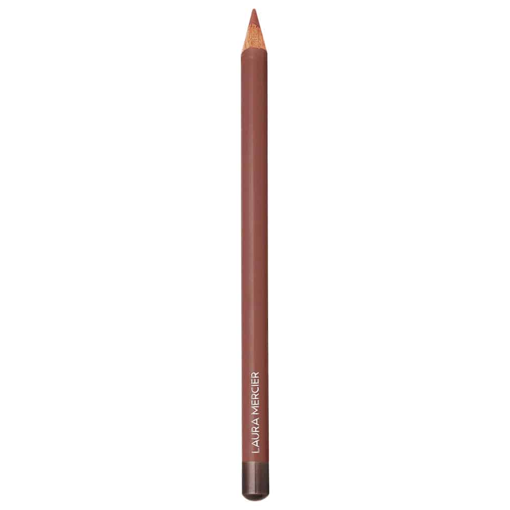 Laura Mercier Longwear lip liner pencil, deep brown mauve