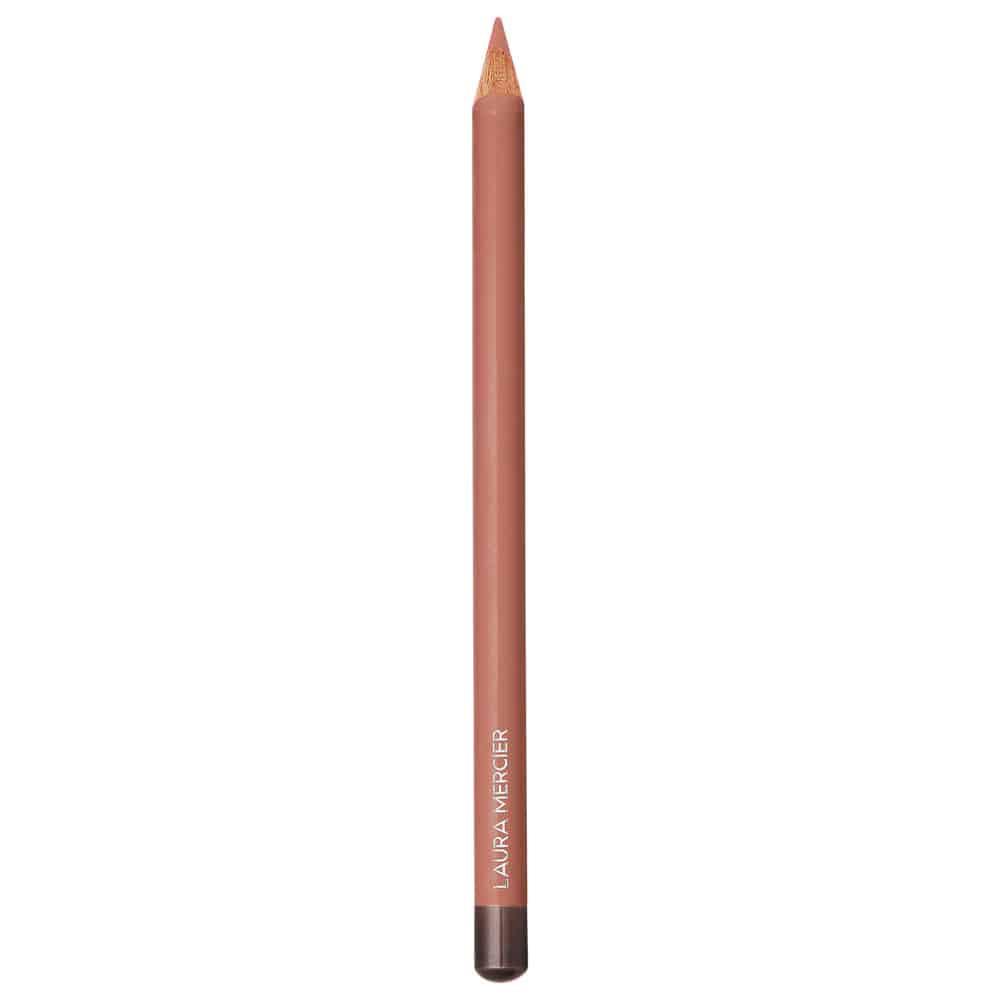 Laura Mercier Longwear lip liner pencil, muted rose nude