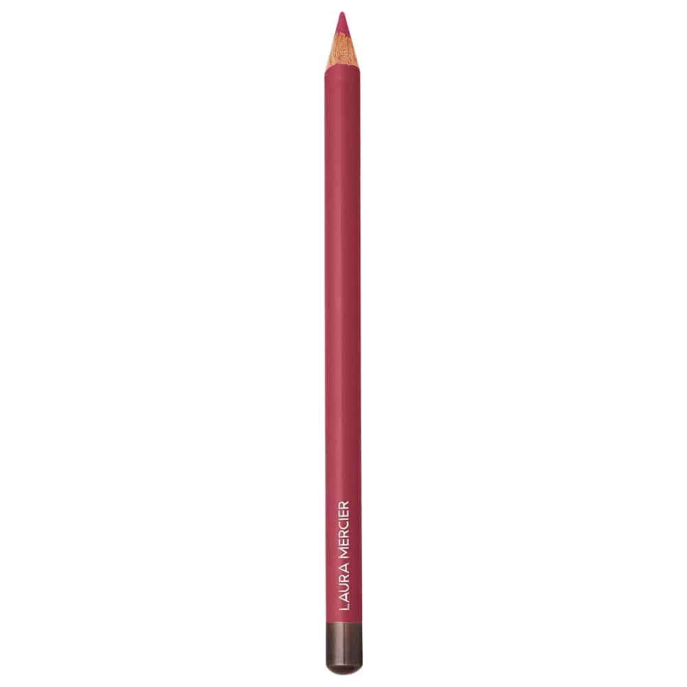 Laura Mercier Longwear lip liner pencil, deep burgundy red