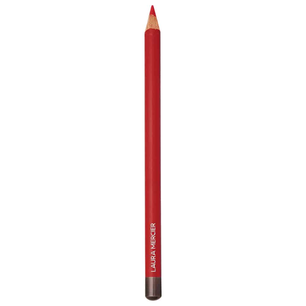 Laura Mercier Longwear lip liner pencil, vivid true red