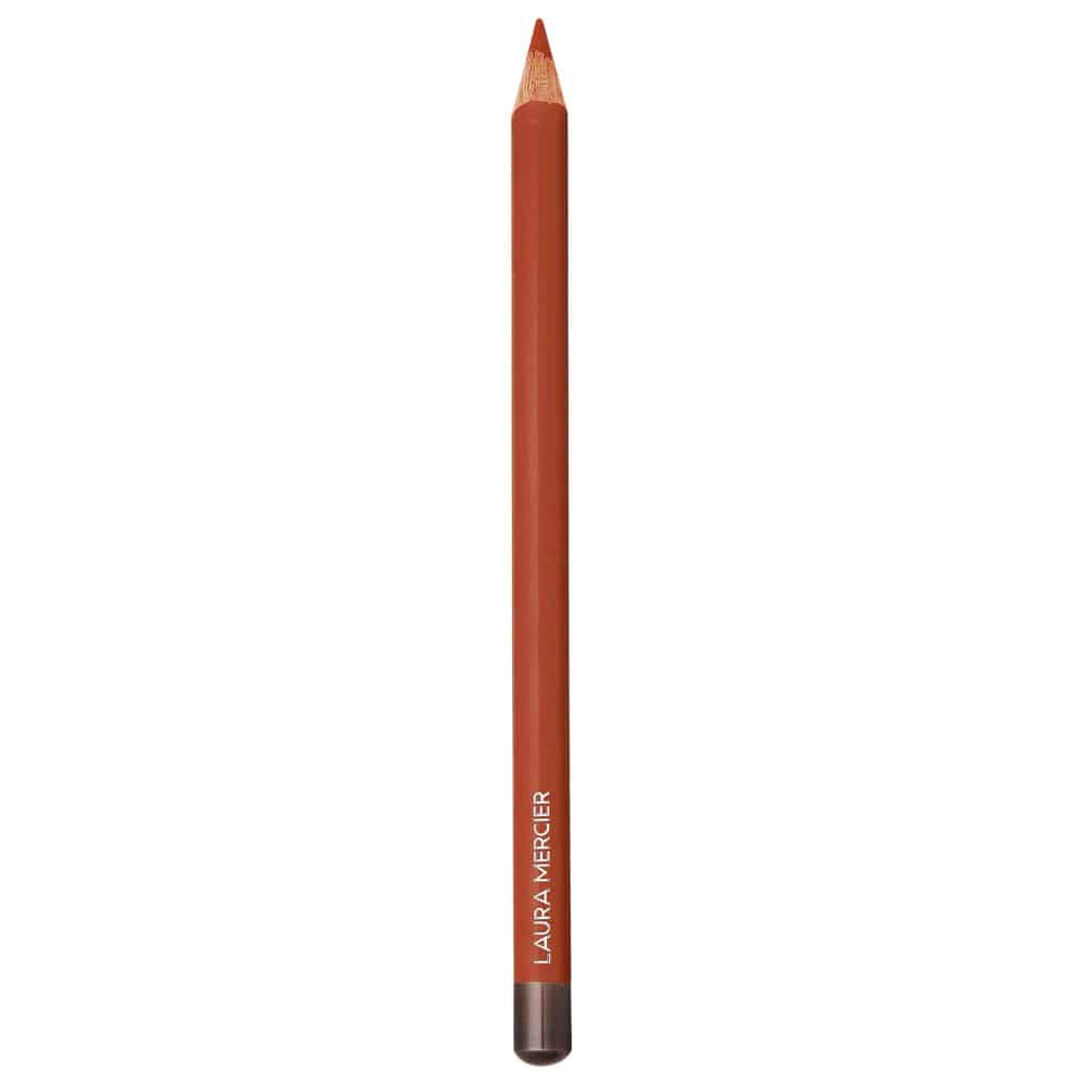 Laura Mercier Longwear lip liner pencil, warm orange-brown
