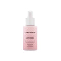 Laura Mercier Pure Canvas power primer essence bottle with dropper, pink liquid