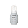 Foaming hair texturizing mousse bottle, white pump, 148 mL