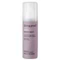 Living proof restore instant repair cream in a clear bottle, 4 oz