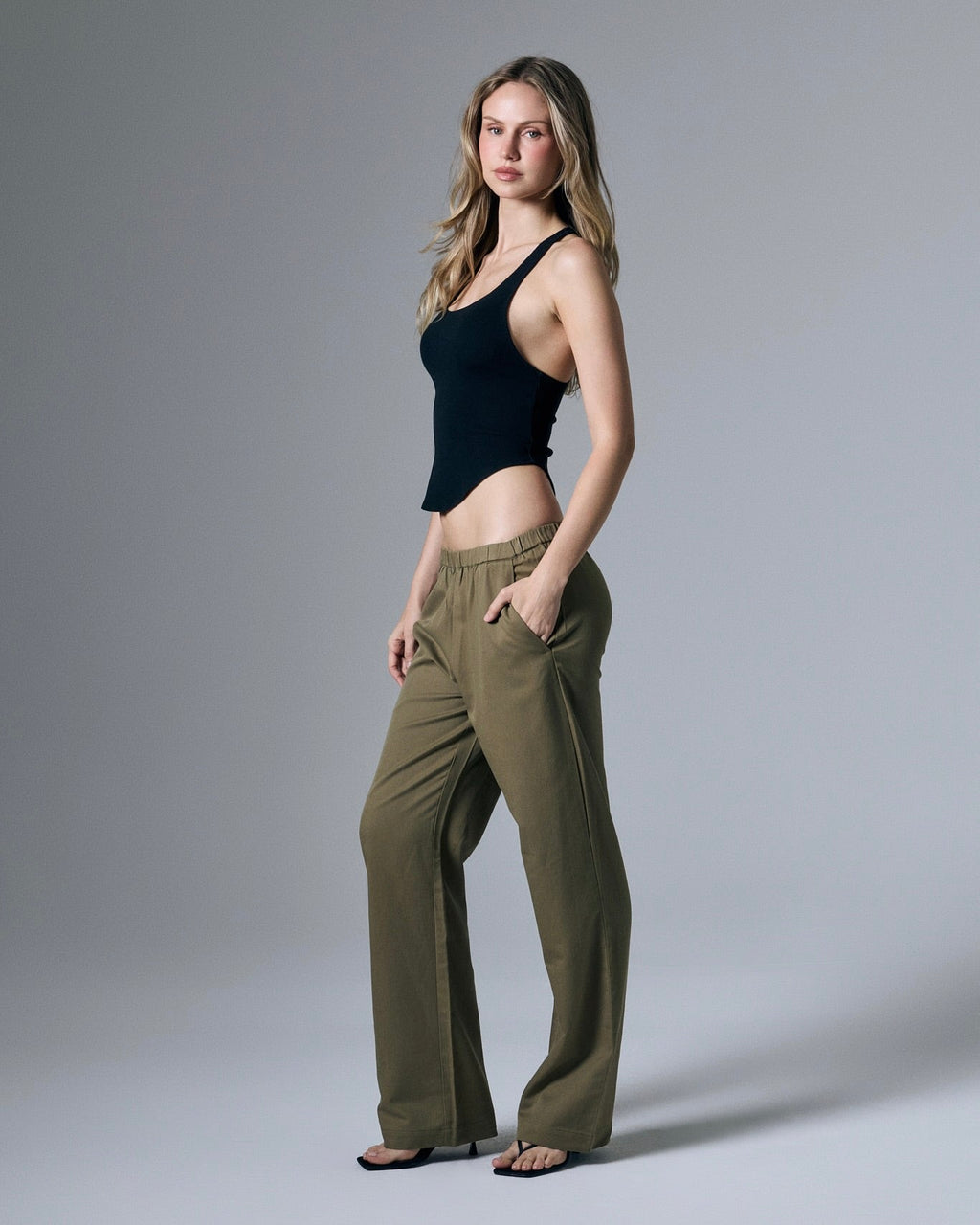Haze Top