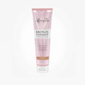 Loving Tan bronze shimmer tanning cream tube, Medium