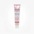 Deluxe face tan tube, medium shade, 50 ml squeeze applicator