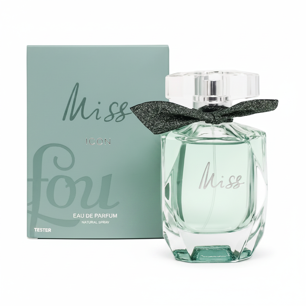 Miss Lover by Johan B women's fragrance 2.8 oz