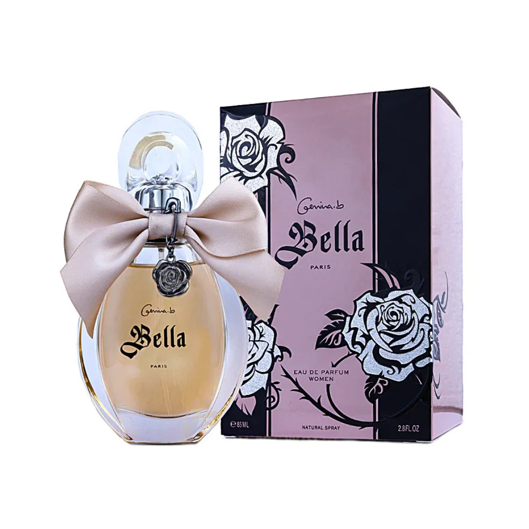 Gemina B Ladies Bella EDP Spray 2.7 oz