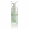 EMINENCE Marine Flower Peptide Concentrate bottle with pump, pale green liquid