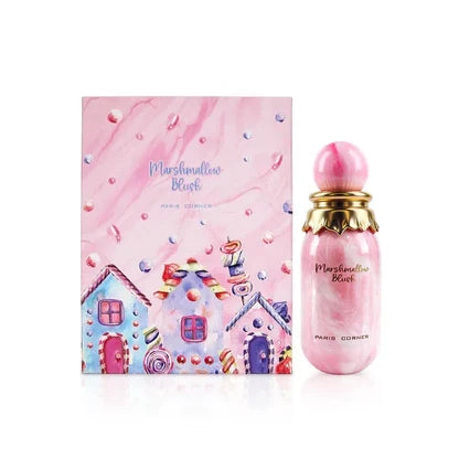 Paris Corner Marshmallow Blush (3.4oz)