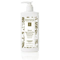 EMINENCE Monoi Age Corrective Exfoliating Cleanser pump bottle, 8.4 oz