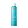 Moroccanoil Root Boost volume styling spray bottle, teal