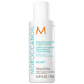 Moroccanoil scalp balancing conditioner, 2.4 fl oz bottle