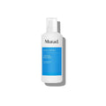 Murad Clarifying Body Spray bottle with pump, labeled Acne Control