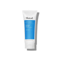 Murad acne control clarifying cleanser in white squeeze tube, blue label