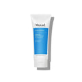 Murad clarifying cream cleanser tube with blue label