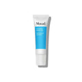 Murad Clarifying Water Gel tube, white with blue label, squeeze-top cap