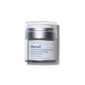 Murad Daily Defense Colloidal Oatmeal Cream 1.7 oz jar with silver lid