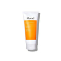 Murad Essential-C Cleanser squeeze tube, white cap and orange label
