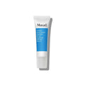 Murad Oil and Pore Control Mattifier SPF 45 sunscreen in white tube, blue label