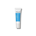 Murad acne clarifying treatment tube, white with blue label, squeeze cap