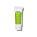 Murad Resurgence renewing cleansing cream tube, white with green label