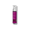Murad Revitalixir™ Recovery Serum bottle with pump, clear liquid and purple label