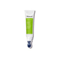Murad targeted wrinkle corrector tube with green label and blue cap applicator