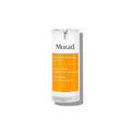 Murad Vita-C Eyes dark circle corrector in clear cylinder with orange label