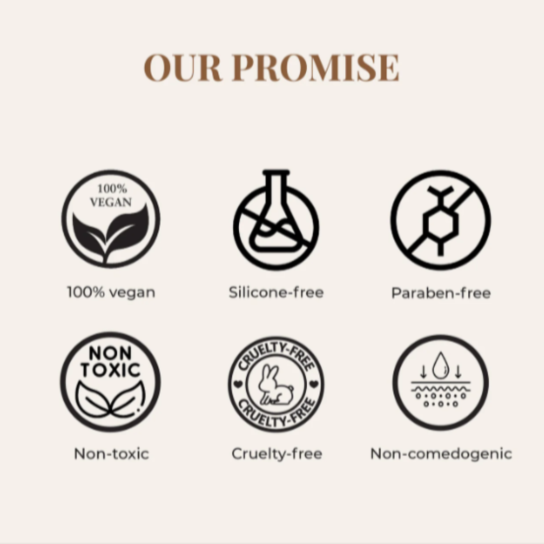 Organic Anti-Aging Body Wash - For MEN - Six Fragrances