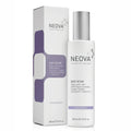 Neova Body Repair lotion bottle with box, 8.5 fl oz, pump dispenser