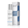 Neova Cu3 Recovery Spray bottle and box, 3.4 fl oz, copper peptide complex