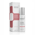 Neova Cell Renewal daily face serum bottle and box, 1 oz