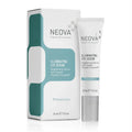 Neova Illuminating Eye Serum box and tube set, 0.5 oz